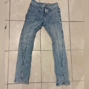 Woman’s Sustainable Express Skinny Jeans